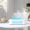 2025 Aroma Diffuser: Simulated Flame, Automatic Sprayer, Essential Oil Air Purifier & Fragrance Machine