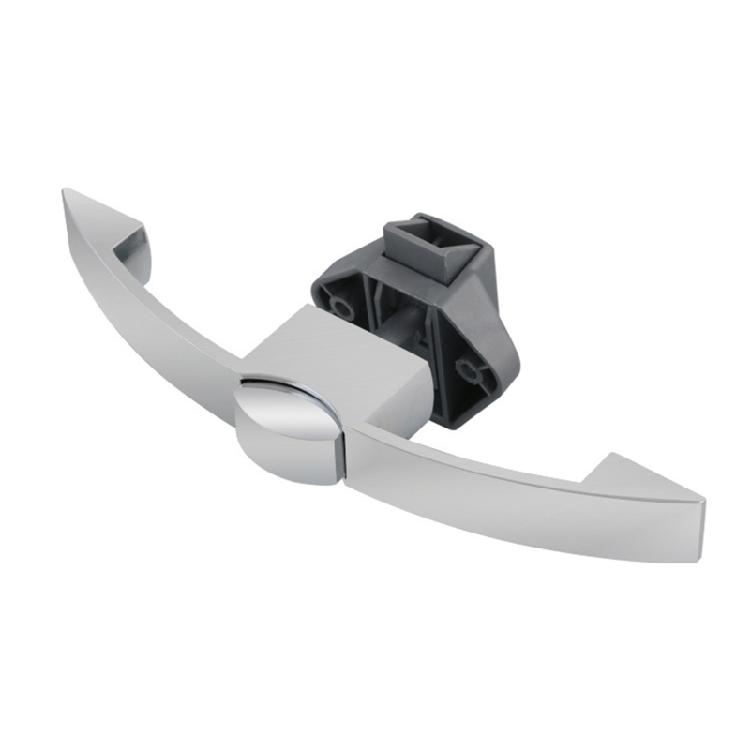 

RV Caravan Pull Handle for Latch for Camper Drawer for Latch Cabinet Boat Door L