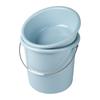 Back-to-School Essentials: Two-Piece Multi-Functional Thickened Washbasin and Handheld Plastic Water Bucket