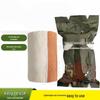 Tactical Hemostatic Bandage