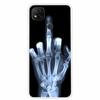Case For Redmi 9C NFC Phone Case Soft Silicone TPU Back Cover For Fundas Xiaomi Redmi 9C 9 C Redmi9C NFC Case Protective Coque