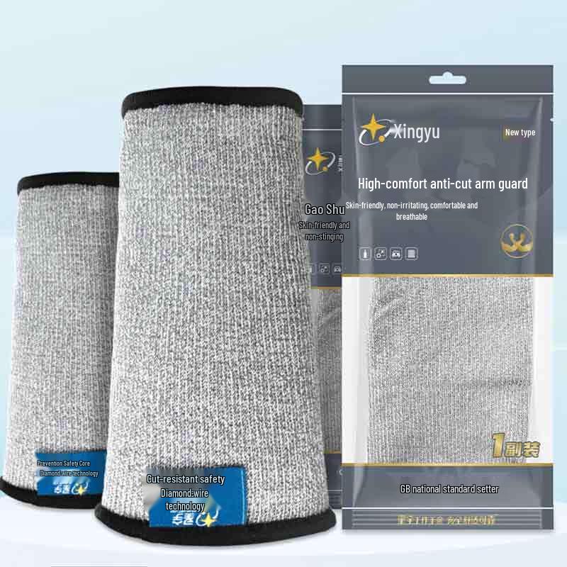 Xingyu S8901 Anti-Cut Wrist Guard