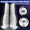 Vibrating Artificial Vagina Pussy Masturbation Cup Automatic Blowjob Male Masturbator Electric Sex Toys for Men Sex Machine