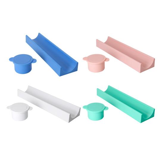 Cake Pop Mold Set with 9-Inch Tray Cake Pop Maker Round Cookie Cutter Baking