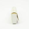Lumiere Eyeglass Sunglasses Handcrafted in White with Floral Stylish Includes Eyeglass Perfect Gift for or Any Other Occasion [Yuzen Bunko] Case,