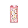 T's Factory Jewel Marshmallow Stickers Happy Diner Hello Kitty SR-5562001HK Decorative Craft Supplies