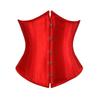Womens Ultra Firm Control Shapewear Waist Trainer Body Shaper Underbust Corset Cincher Tummy Slimmer Nipper