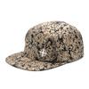 WANGGWAN Wanggwan Camo Beige Camp Cap