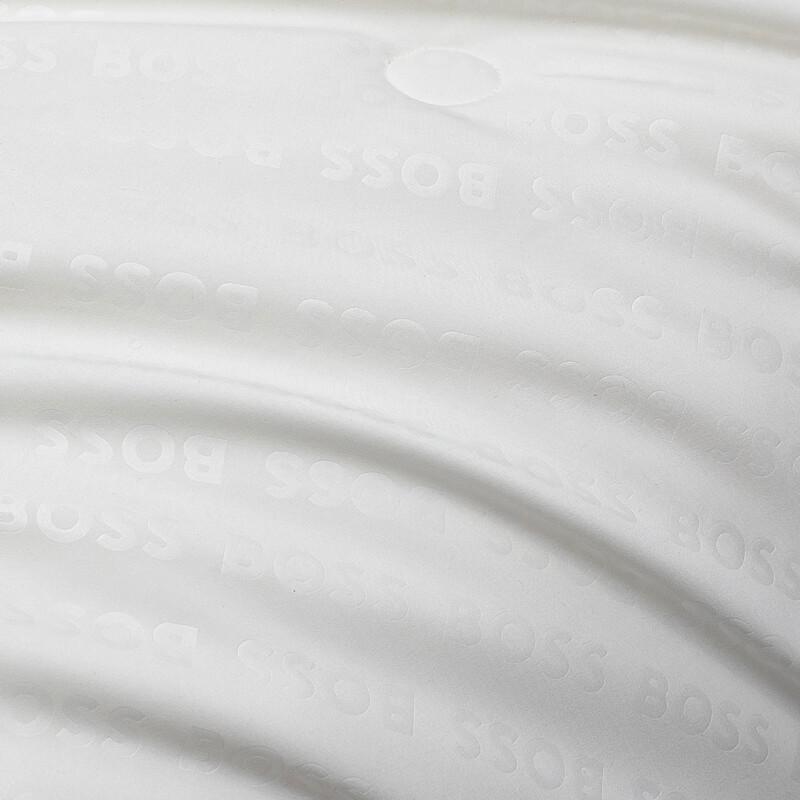 BOSS HBYM Embossed All-Season Quilt