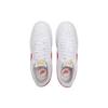 New Nike Court Vision Low 'White Magic Ember' Women's CD5434-112