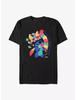 Lilo Stitch 626 Flavors Ice Cream T Shirt Size S 4XL Gift For Friends