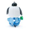 Sanrio Pochacco Mascot Holder 844101 (Yokai)