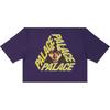 Palace G Face T Shirt P21TS139