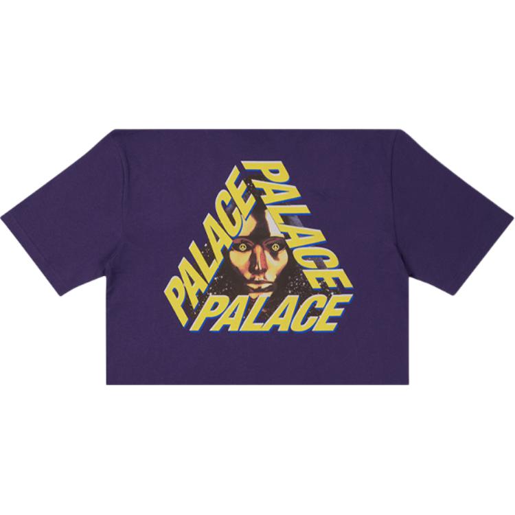 Palace G Face T Shirt P21TS139