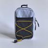 Waterproof Outdoor Phone & Water Bottle Shoulder Bag for Hiking & Mountaineering
