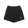 Casual Shorts Women's Black Moderate (Unisex) Casual Shorts CJ3755 011