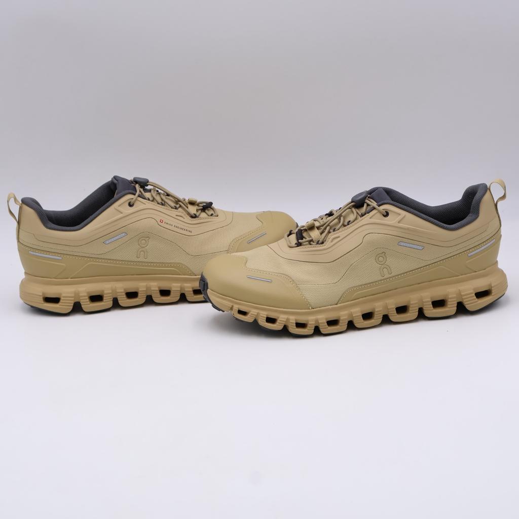 3MG10424644 On Cloud 6 Geo Waterproof Chai (Men's)