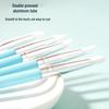 Dual-Ended Silicone Nail Art Tool: Smudge & Dot Pen