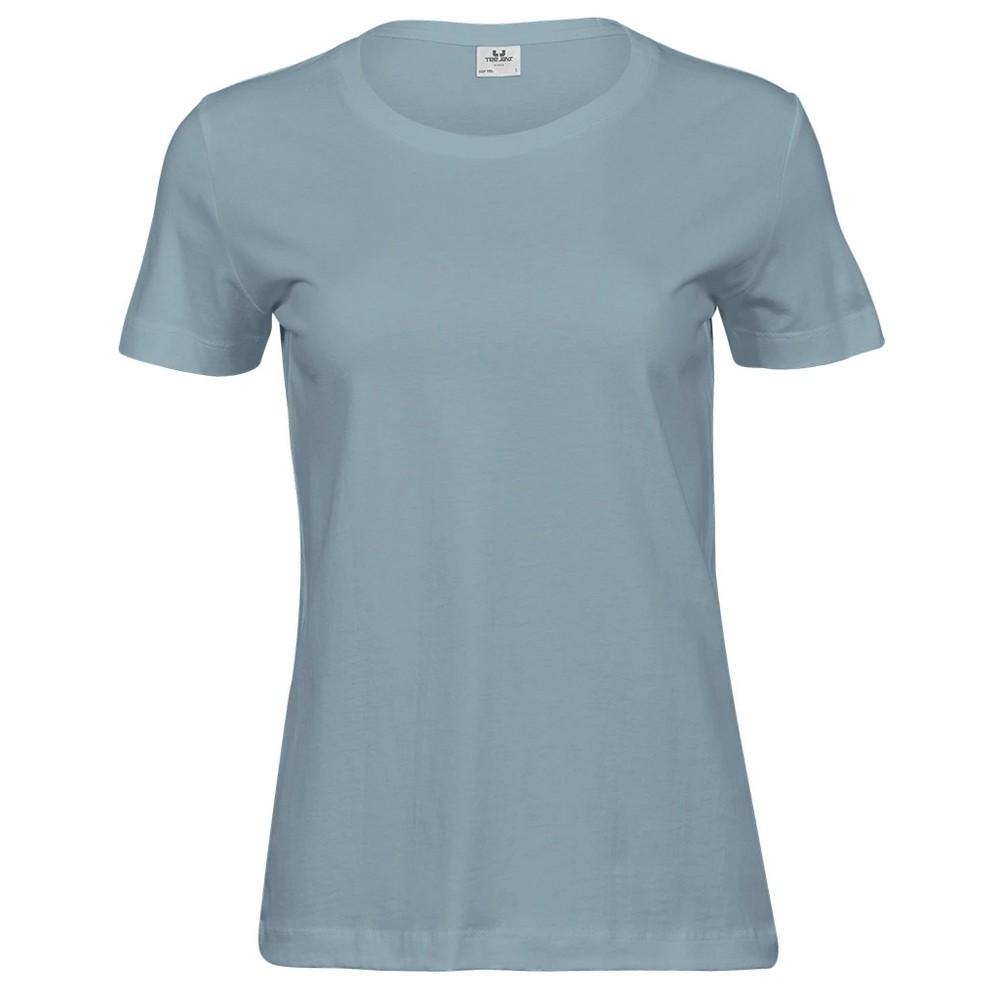 Tee Jays Womens/Ladies Sof T-Shirt