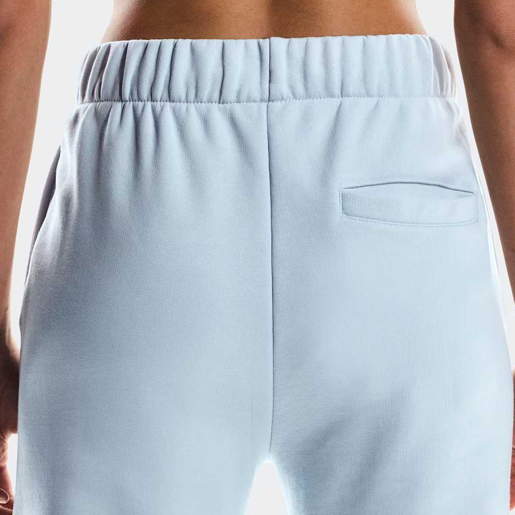 On Club Mid-Rise Solid Color Loose Breathable Sports Lg Pants Women bottoms 1WE10052962