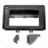 10.1-inch Navigation Frame for 2017 Hyundai Elantra LHD - Audio-Visual Panel