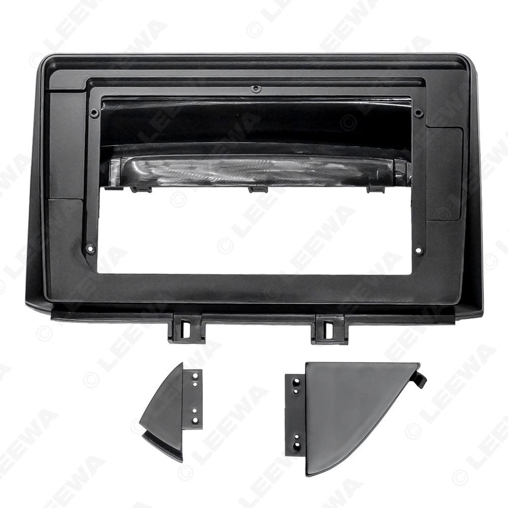 10.1-inch Navigation Frame for 2017 Hyundai Elantra LHD - Audio-Visual Panel