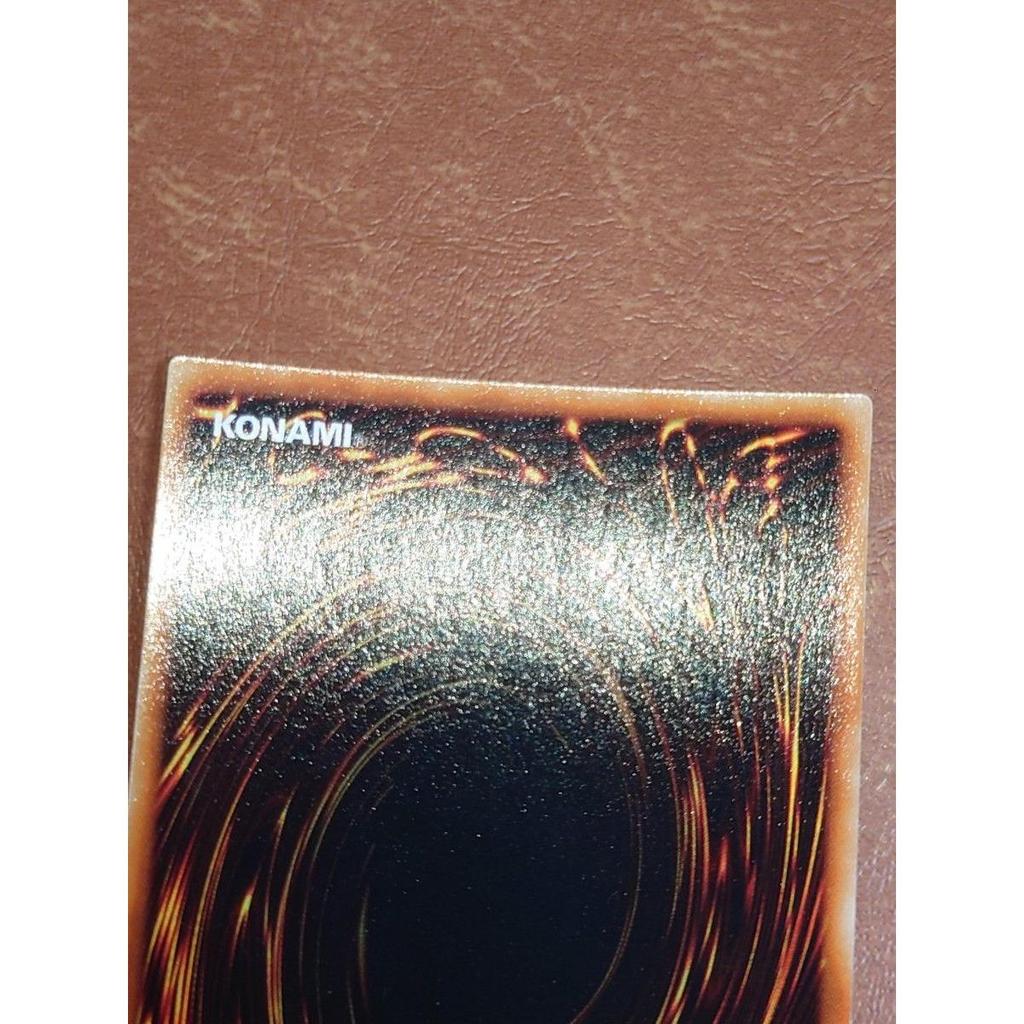 Used Yu-Gi-Oh! Early Fusion Super Rare