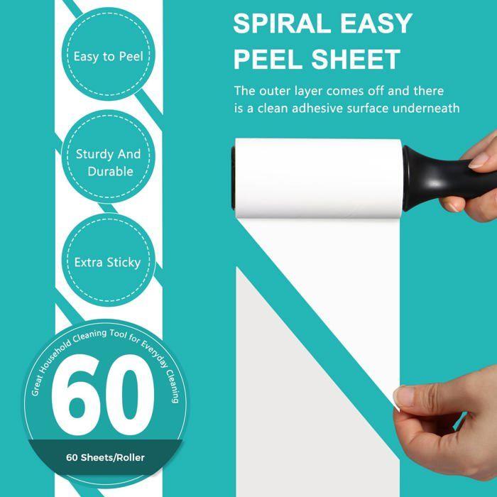 Sifflet sans-gene Vinabo - Fusselrolle