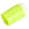 20Pcs Finger Sponge Daubers Green Children  Painting Ink Pad Stamping Tools Boxed