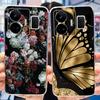 For Realme GT3 RMX3709 Cool Dragon Cartoon Phone Case For Realme GT 3 GT3 240W 5G Soft Silicone TPU Cases
