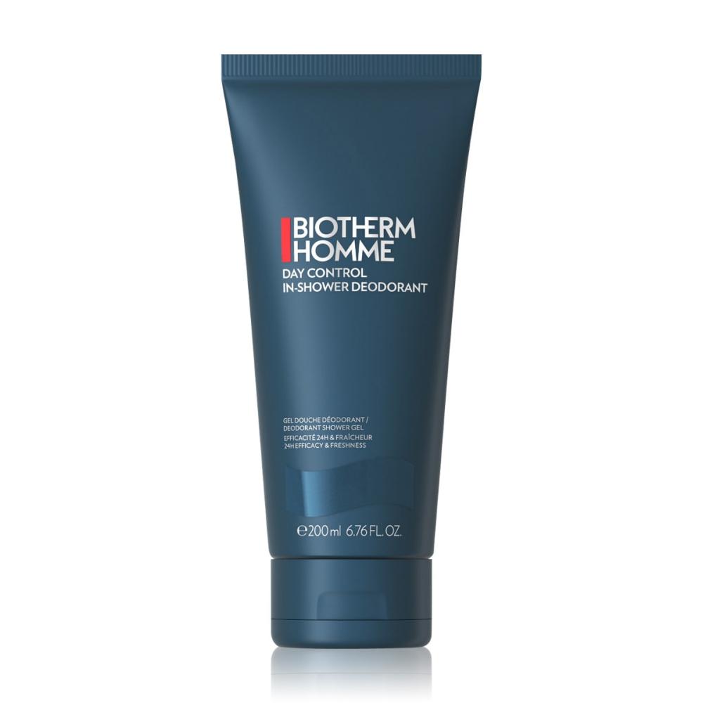 Biotherm Homme Day Control Deodorant Shower Gel 200ml