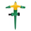 Large Area Coverage Adjustable Garden Watering System Easy To Install Sprinkler with