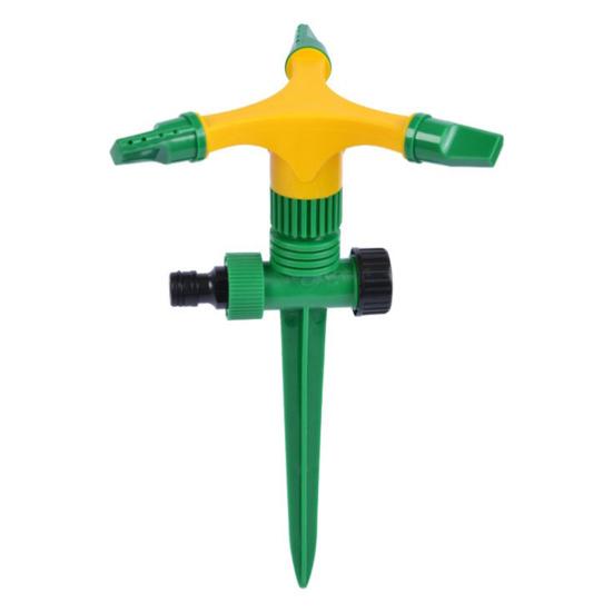 Large Area Coverage Adjustable Garden Watering System Easy To Install Sprinkler with