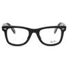 RX5121F 2000 Photochromic Gray Lens Set Ray-Ban