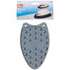 Mini Silicone Iron Rest - Prym - 10.5 X 17 Cm - Grey - Compatible with Mini Iron