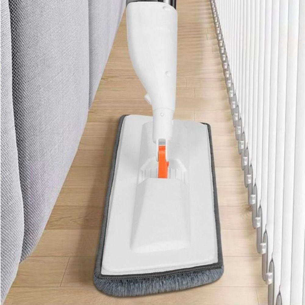 Wet Dry Use Floor Cleaning Mop Microfiber Mop Floor Mop New Floor Spray Mop Home Floor Cleaning