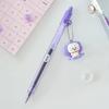 BT21 RJ Baby Pearl Figure Gel Pen