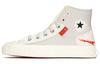 Chuck Taylor All Star High 'Tear Away - Light Bone' A00794C