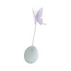 Infusor de Té con Forma de Mariposa de Silicona Colador Filtro de Té Regalo para Amante del Té