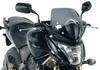 Kappa Owiewka Z Szybą Honda Cb 600 Hornet (07-10) 33,5 X40,5 Cm Przyciemniana Z Mocowaniami