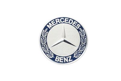 Accessoires extérieurs – Emblèmes