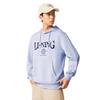 Li Ning Sports Life Collection Sweatshirt Men's Frost Blue AWDV563-3
