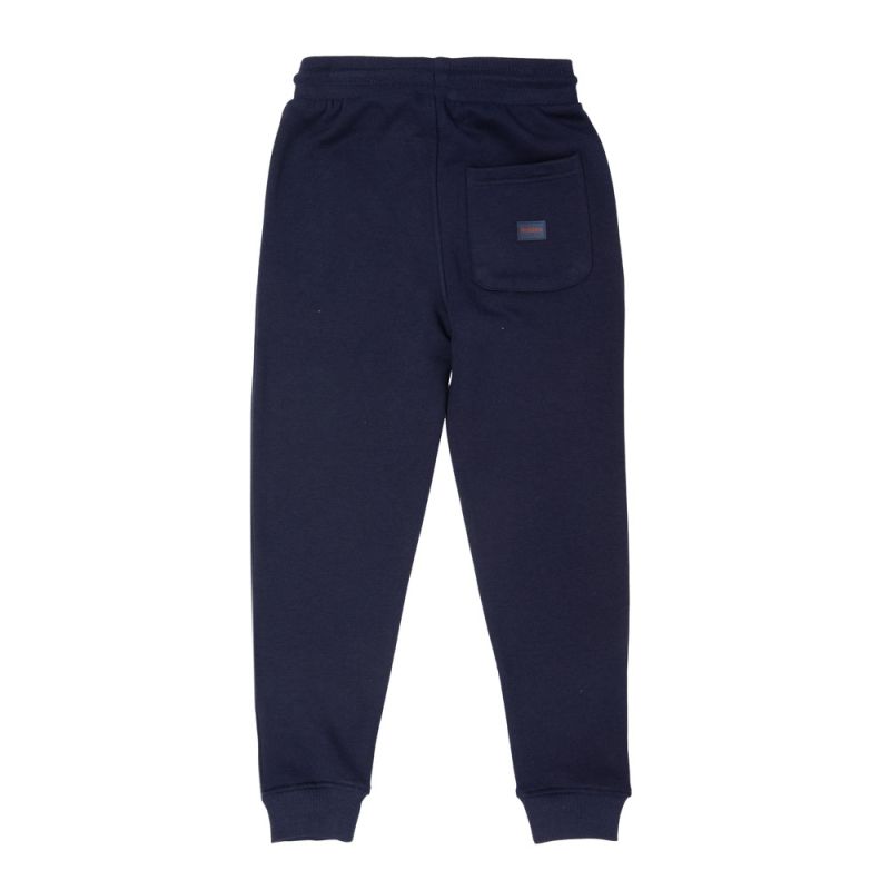 Kids' 6126 Jogging Bottoms REDSKINS