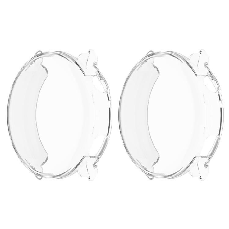 

Full Body Replacement Protective Cover TPU Case Shield Housing for Smartwatch Prevent Scratches Fit Perfectly 41MM 45MM 45mm чистый