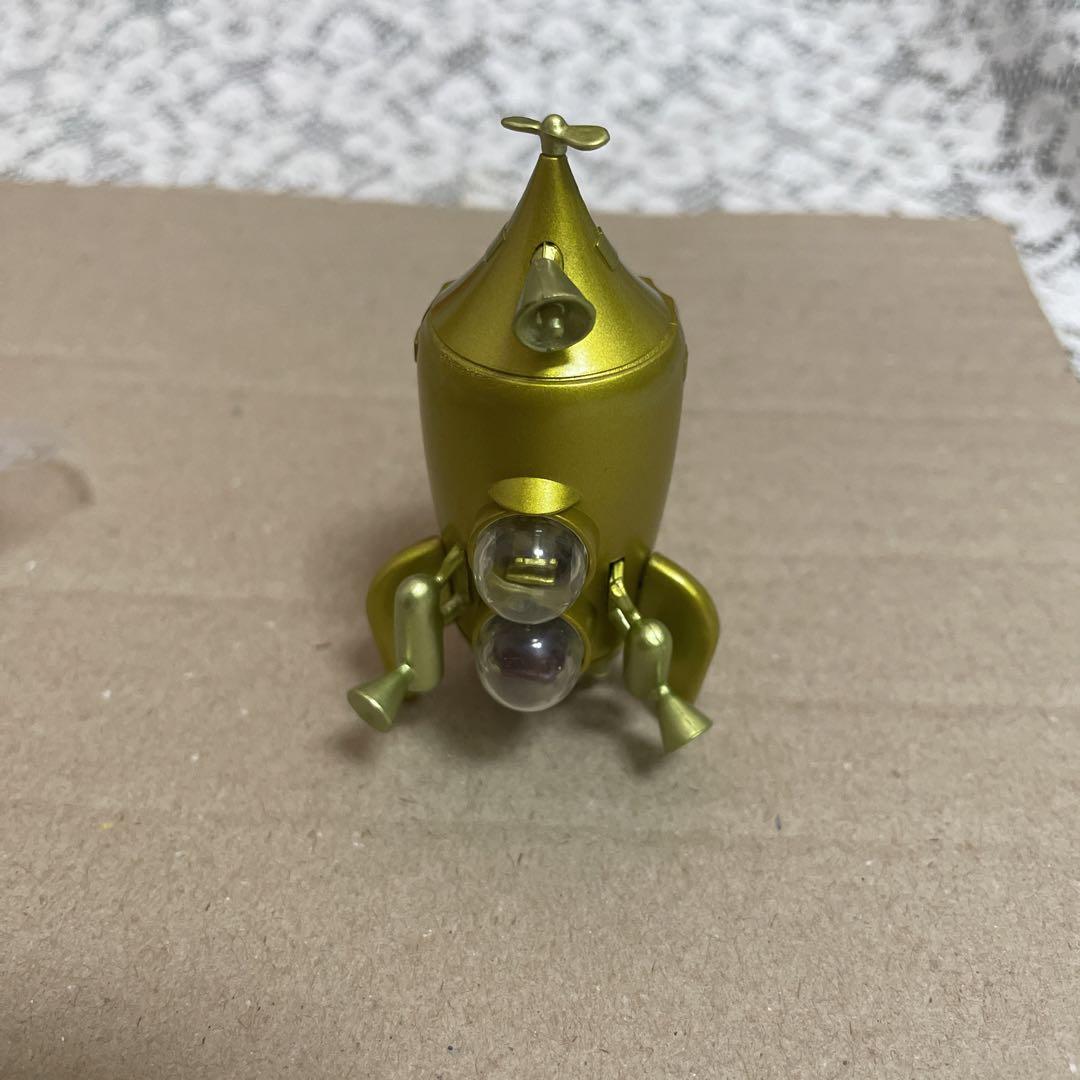 

[USED] Rare Pikmin Figure Dolphin