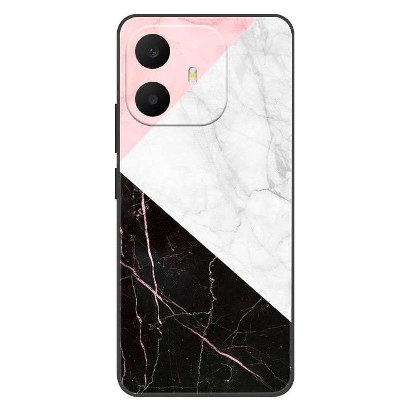 Case For TCL K70 4G Case Cool Silicone Protective Cover for TCL K70 Power T522E Bumper Protector Fundas Shockproof K70Power