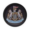 Newcastle United FC Metal Round LED Sign