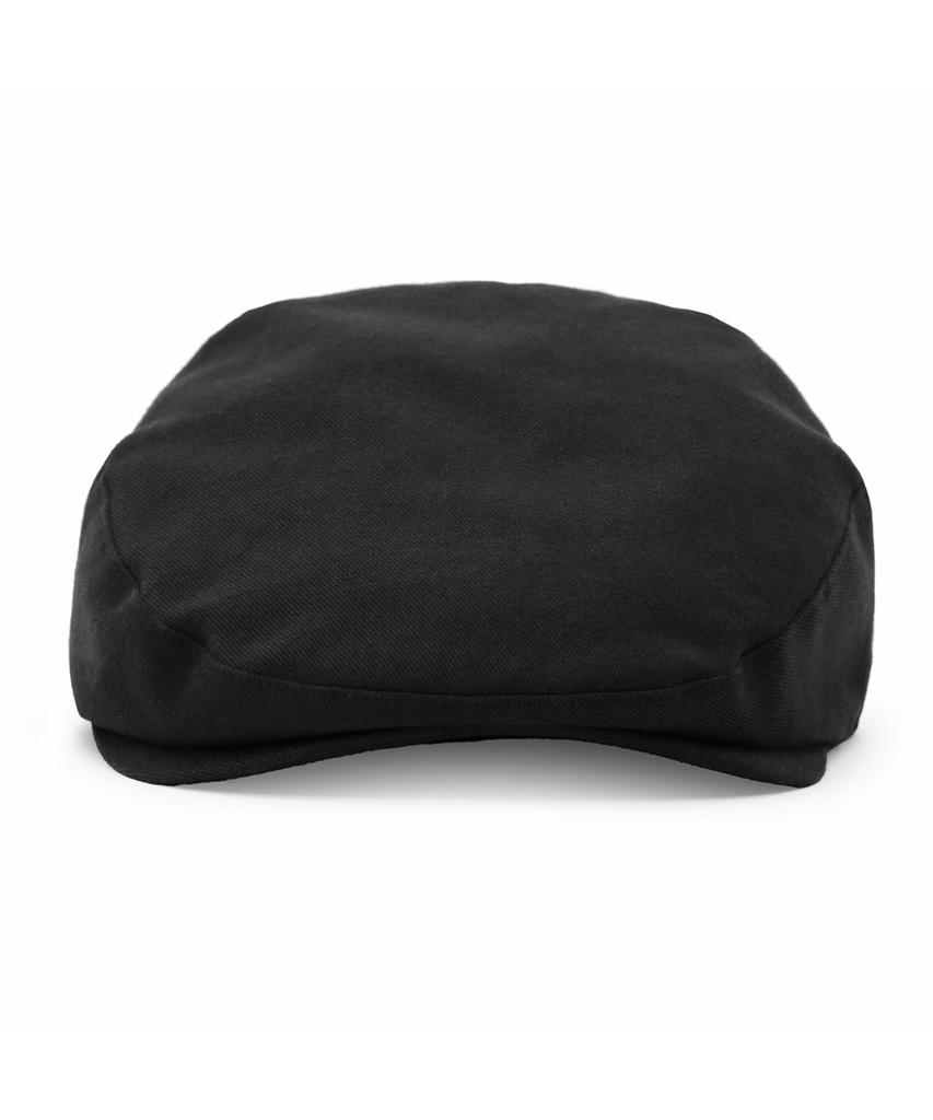 Eondeokeonteulol Four Seasons Vintage Cotton Classic Hunting Cap Unisex Cap Uc / Hunting / Faded Black