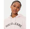 Толстовка Guess Jeans W5RQ17 K68I4
