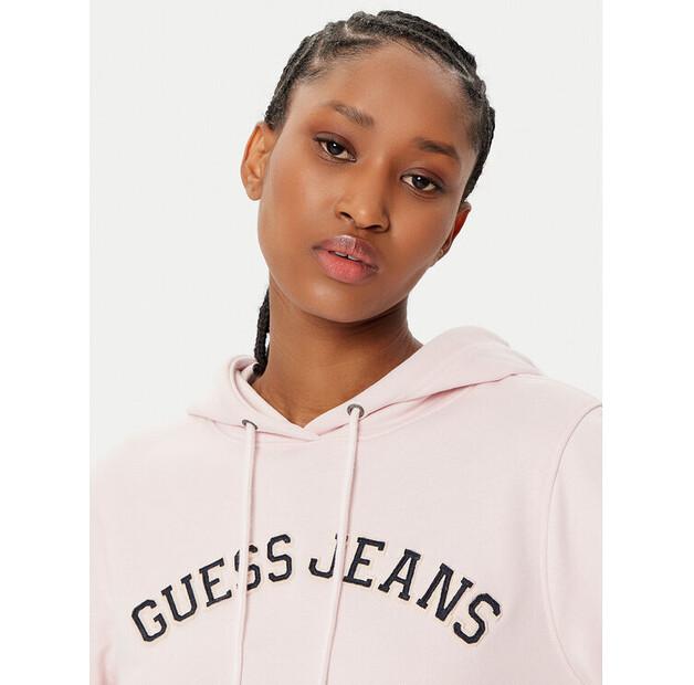 Толстовка Guess Jeans W5RQ17 K68I4